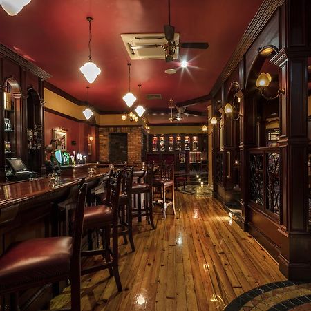 Carrick on Shannon The Landmark Hotel מראה חיצוני תמונה