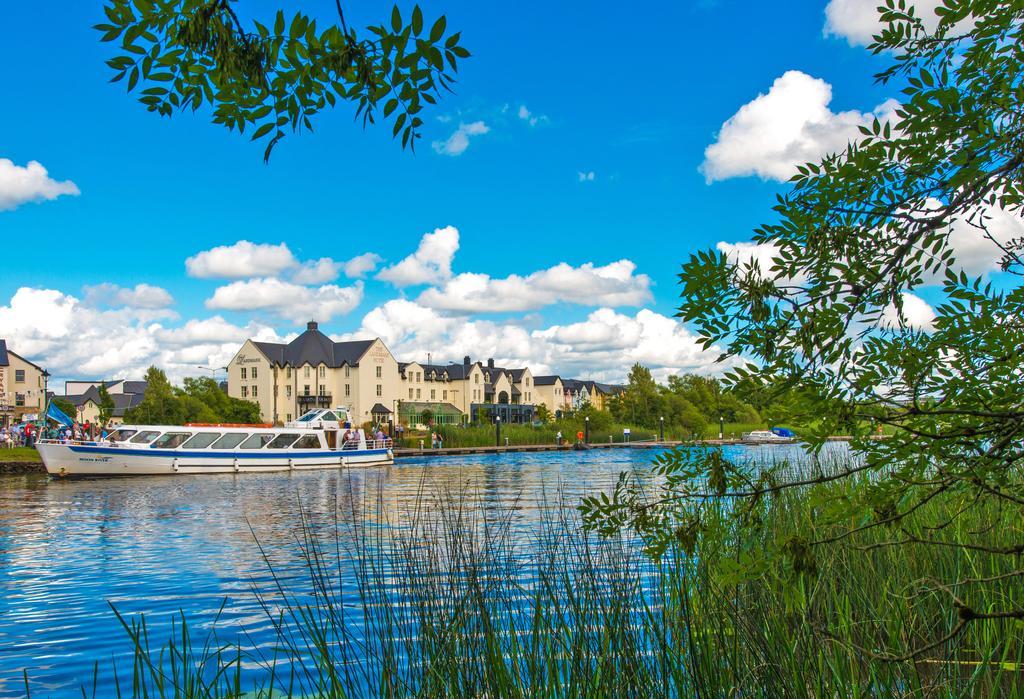 Carrick on Shannon The Landmark Hotel מראה חיצוני תמונה