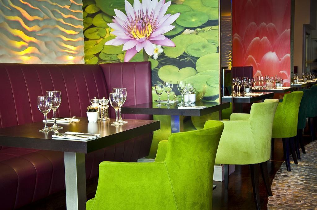 Carrick on Shannon The Landmark Hotel מראה חיצוני תמונה