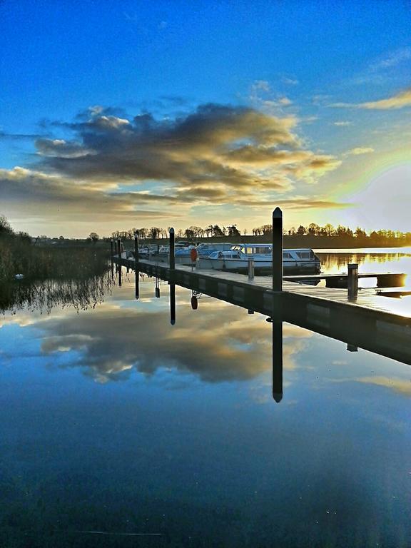 Carrick on Shannon The Landmark Hotel מראה חיצוני תמונה