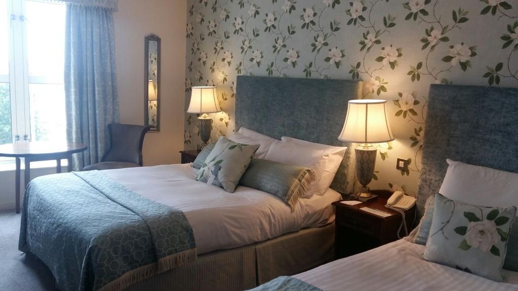 Carrick on Shannon The Landmark Hotel מראה חיצוני תמונה
