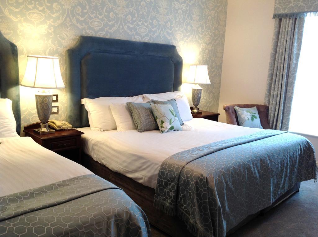 Carrick on Shannon The Landmark Hotel מראה חיצוני תמונה