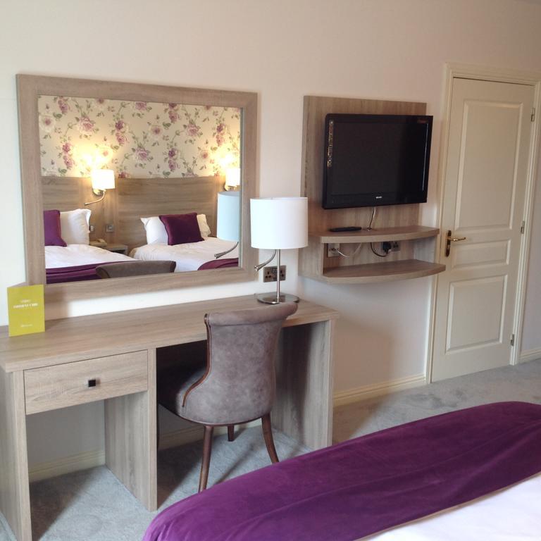 Carrick on Shannon The Landmark Hotel מראה חיצוני תמונה