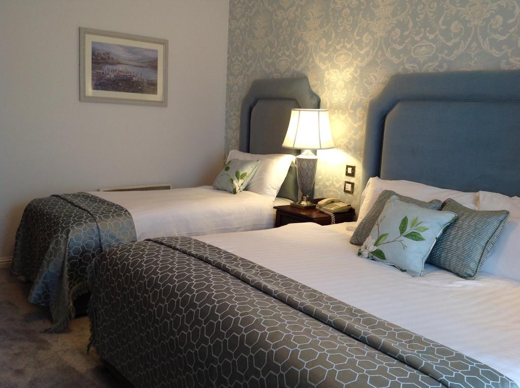 Carrick on Shannon The Landmark Hotel מראה חיצוני תמונה