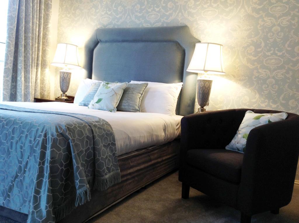 Carrick on Shannon The Landmark Hotel מראה חיצוני תמונה