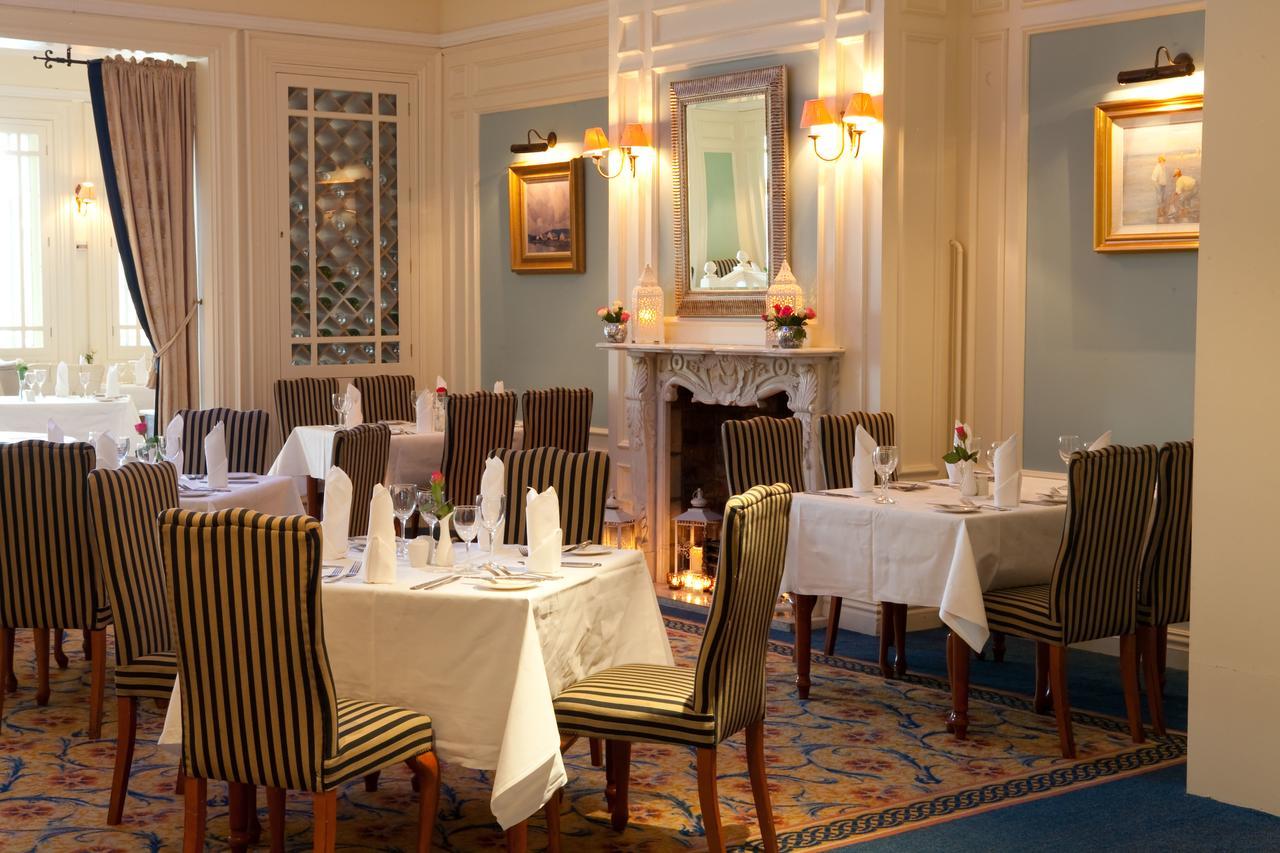 Carrick on Shannon The Landmark Hotel מראה חיצוני תמונה