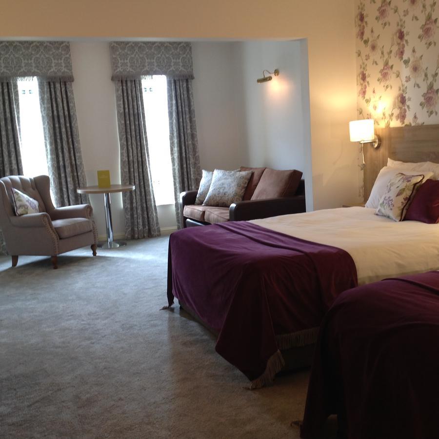 Carrick on Shannon The Landmark Hotel מראה חיצוני תמונה