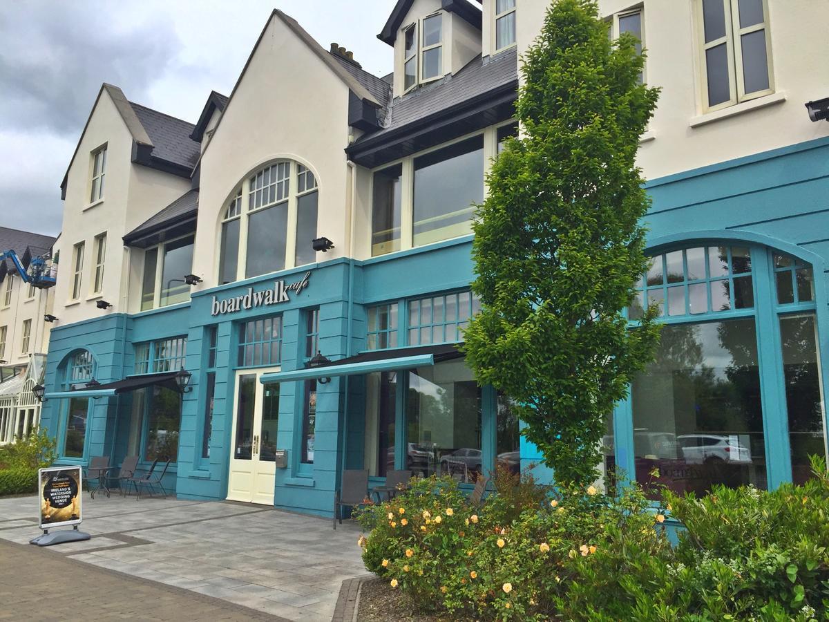 Carrick on Shannon The Landmark Hotel מראה חיצוני תמונה