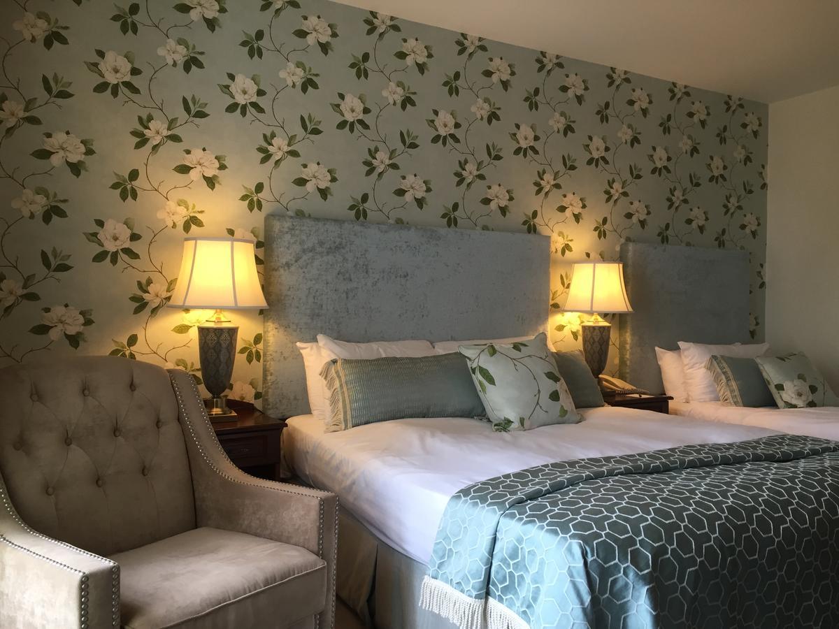 Carrick on Shannon The Landmark Hotel מראה חיצוני תמונה
