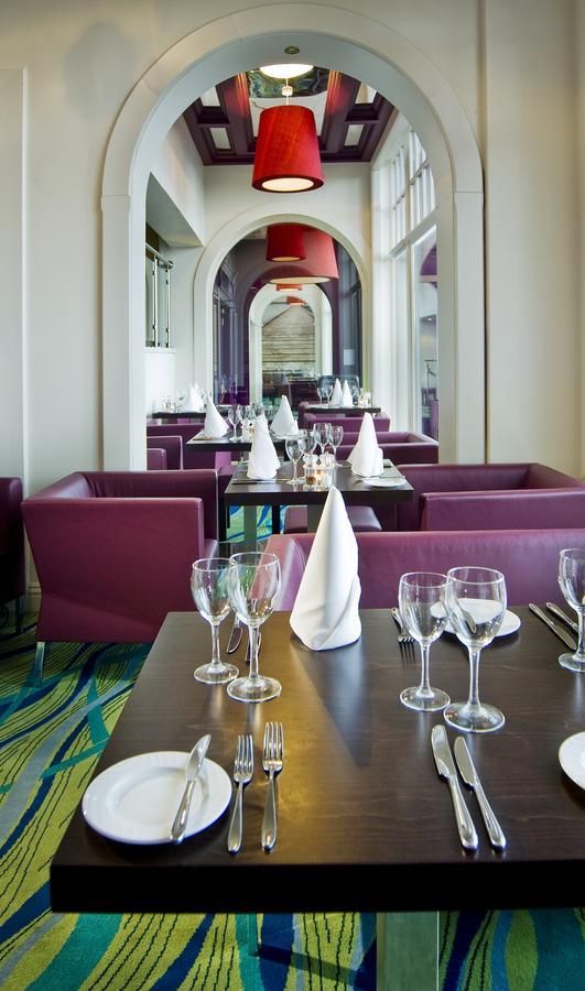 Carrick on Shannon The Landmark Hotel מראה חיצוני תמונה