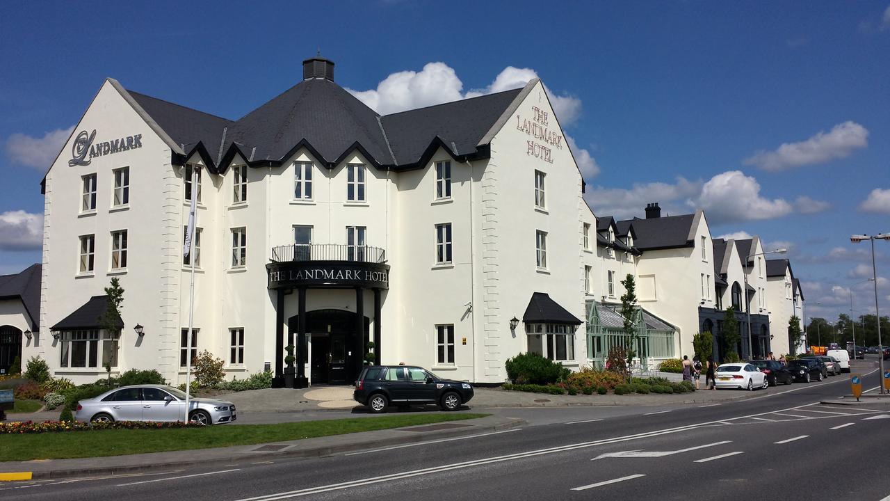 Carrick on Shannon The Landmark Hotel מראה חיצוני תמונה
