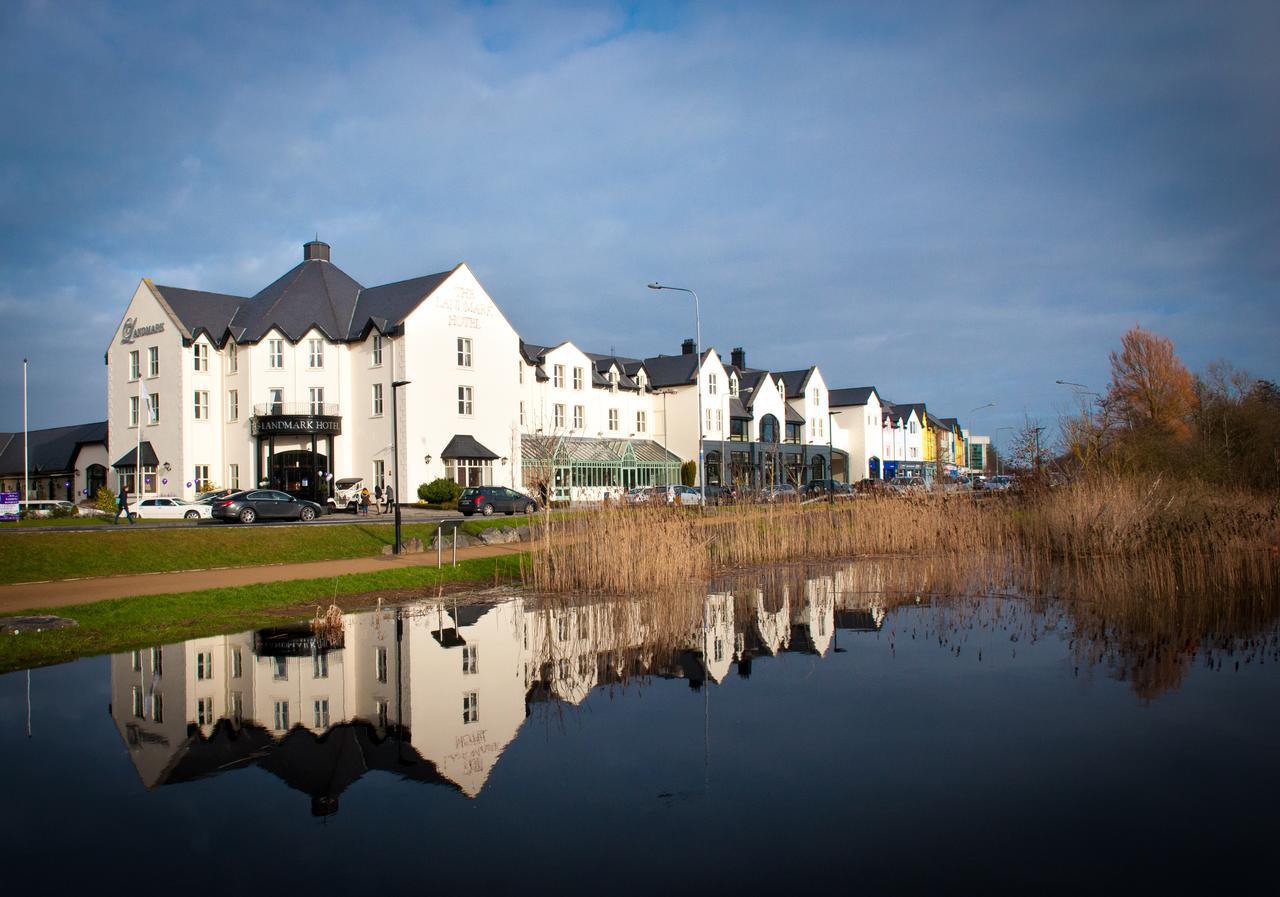 Carrick on Shannon The Landmark Hotel מראה חיצוני תמונה