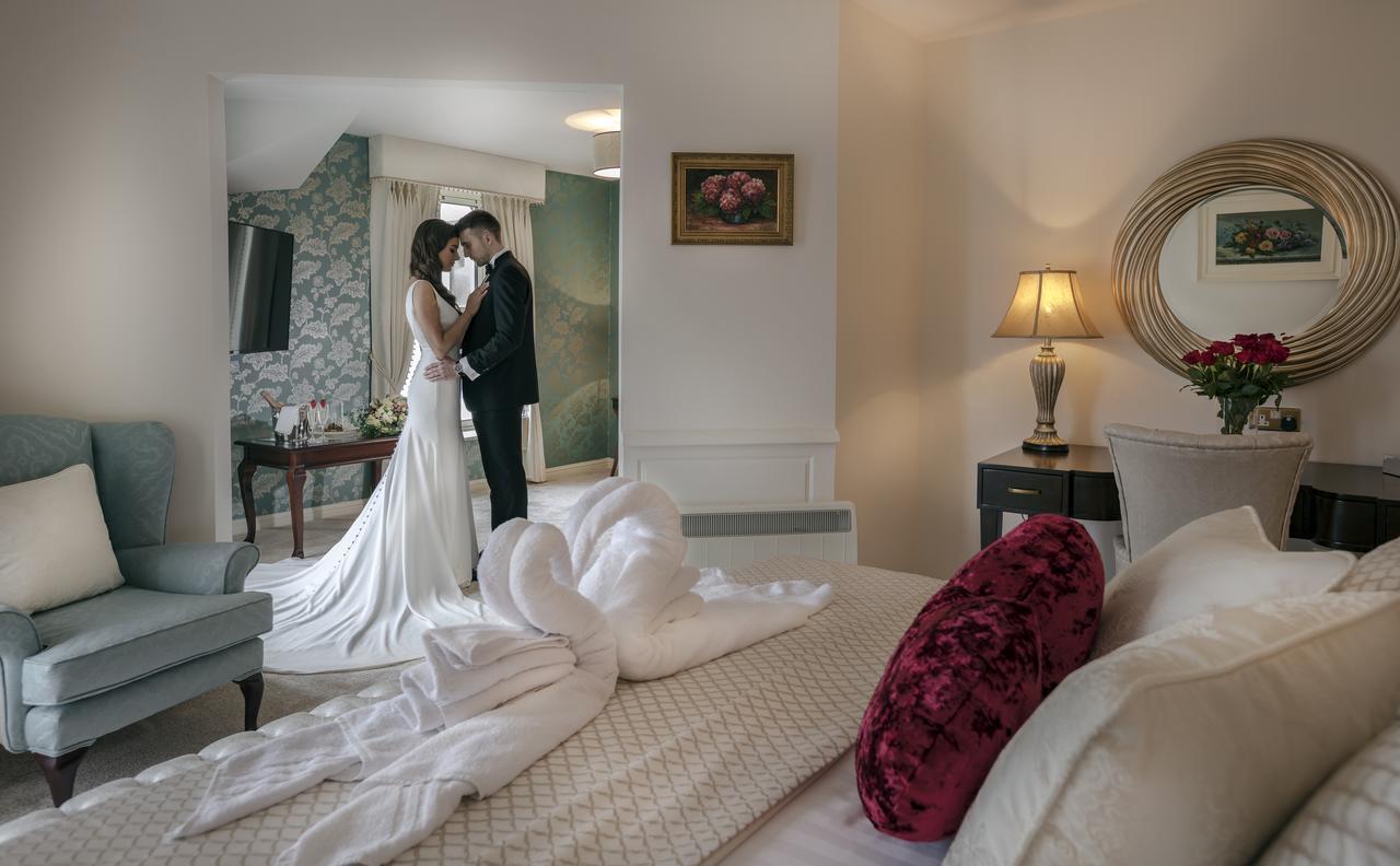 Carrick on Shannon The Landmark Hotel מראה חיצוני תמונה