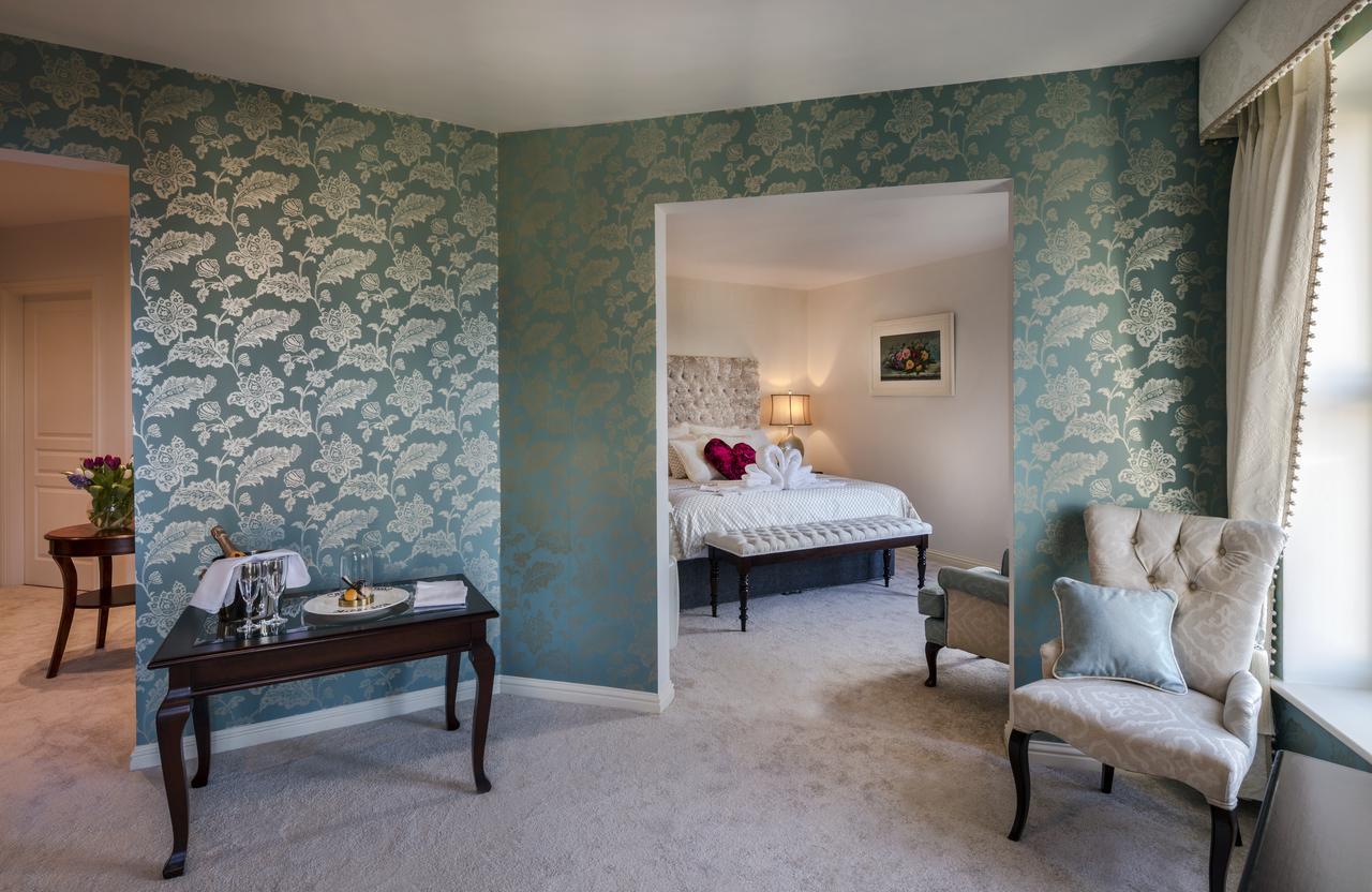 Carrick on Shannon The Landmark Hotel מראה חיצוני תמונה