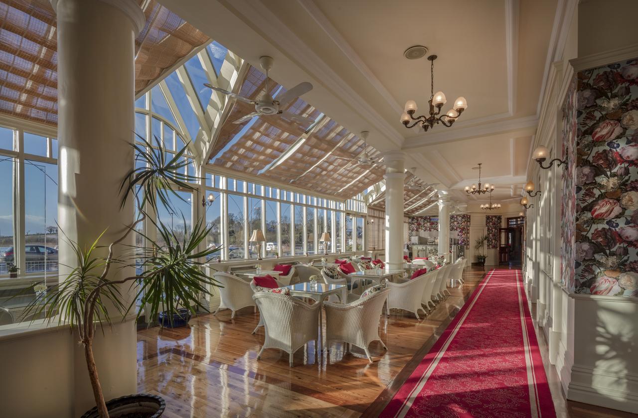 Carrick on Shannon The Landmark Hotel מראה חיצוני תמונה