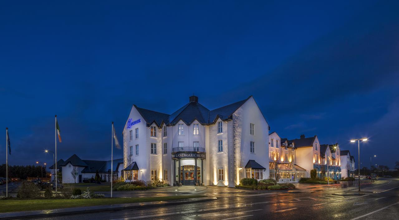 Carrick on Shannon The Landmark Hotel מראה חיצוני תמונה