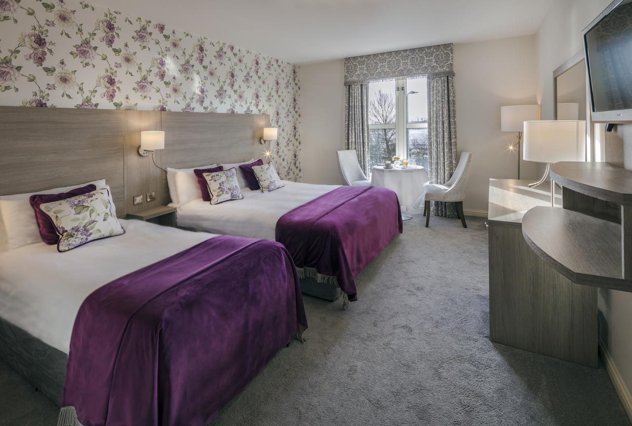 Carrick on Shannon The Landmark Hotel מראה חיצוני תמונה
