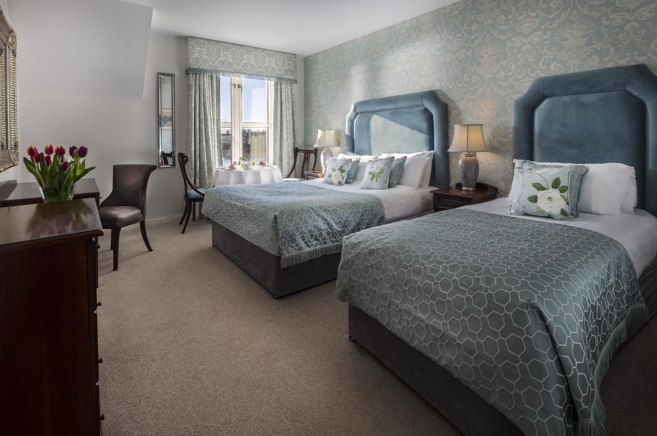 Carrick on Shannon The Landmark Hotel מראה חיצוני תמונה
