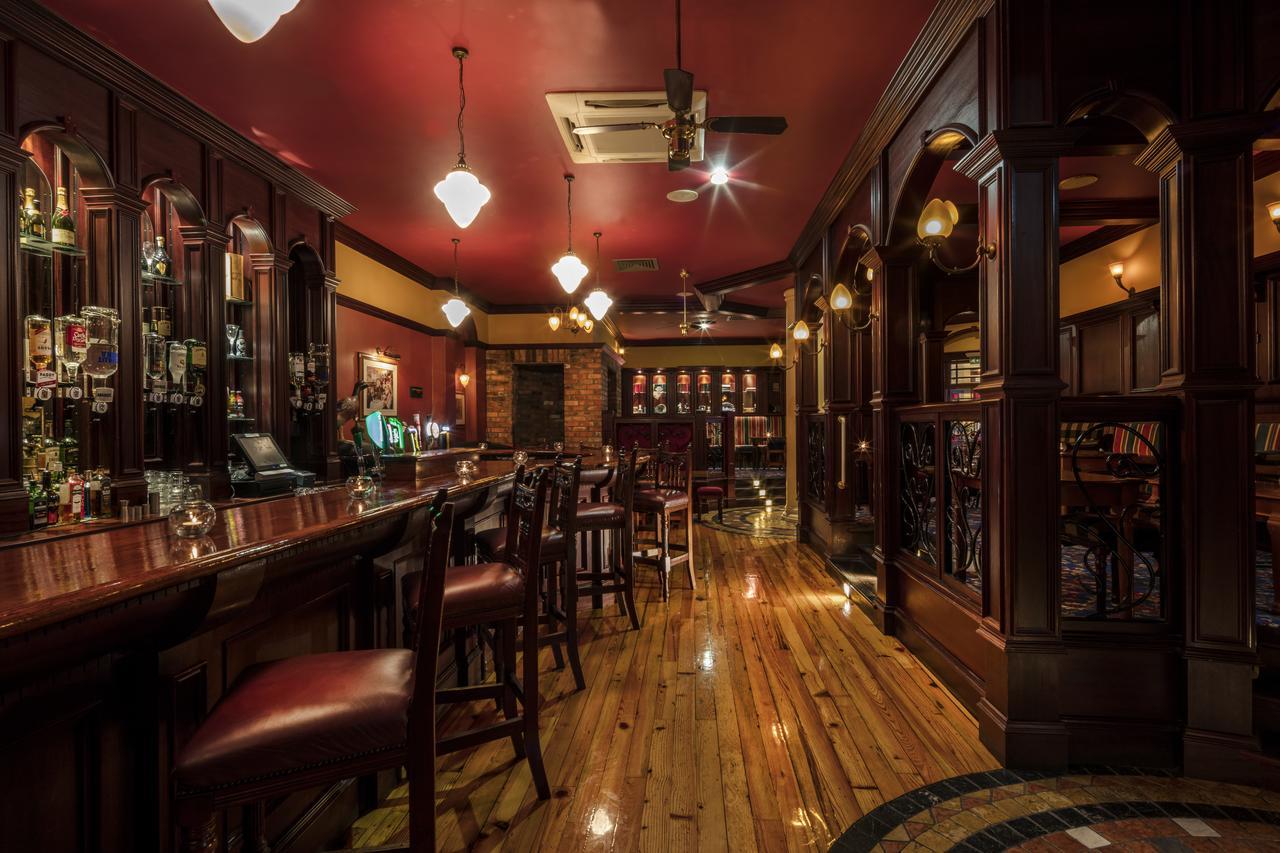 Carrick on Shannon The Landmark Hotel מראה חיצוני תמונה